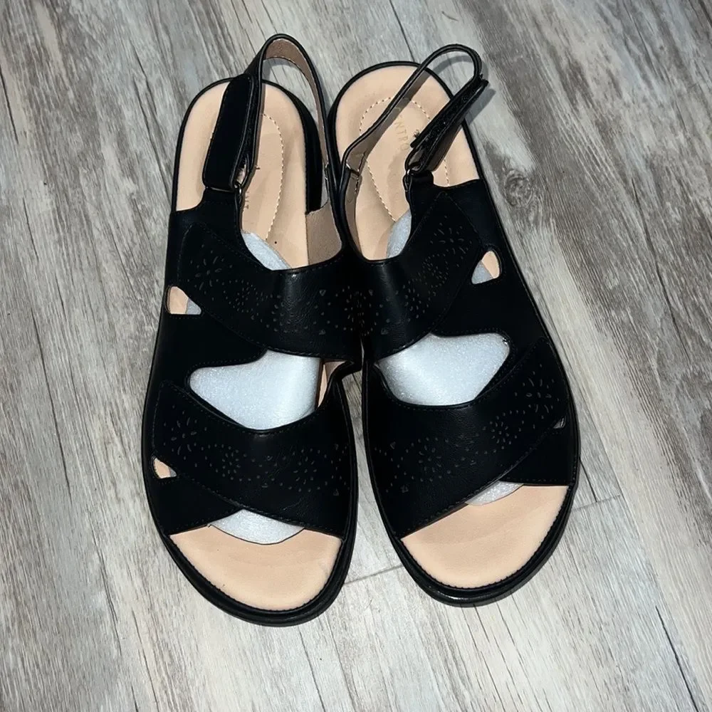 Centro Point sandals - Picture 2 of 3